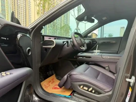 Avatr 07 PRO 82.2kWh | 800V | 360 КАМЕРА | ПАНОРАМА | Auto.bg — изображение 4 Avatr 07 PRO 82.2kWh | 800V | 360 КАМЕРА | ПАНОРАМА | Auto.bg — изображение 4