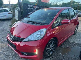 Honda Jazz 1.4i - SI - FACE | Auto.bg — изображение 15 Honda Jazz 1.4i - SI - FACE | Auto.bg — изображение 15