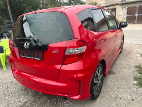 Honda Jazz 1.4i - SI - FACE | Auto.bg — изображение 5 Honda Jazz 1.4i - SI - FACE | Auto.bg — изображение 5