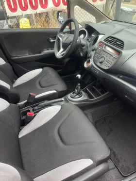 Honda Jazz 1.4i - SI - FACE | Auto.bg — изображение 8 Honda Jazz 1.4i - SI - FACE | Auto.bg — изображение 8