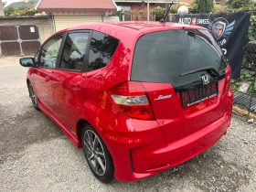 Honda Jazz 1.4i - SI - FACE | Auto.bg — изображение 3 Honda Jazz 1.4i - SI - FACE | Auto.bg — изображение 3