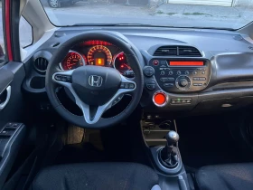 Honda Jazz 1.4i - SI - FACE | Auto.bg — изображение 11 Honda Jazz 1.4i - SI - FACE | Auto.bg — изображение 11