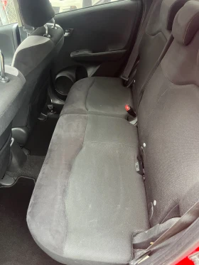 Honda Jazz 1.4i - SI - FACE | Auto.bg — изображение 10 Honda Jazz 1.4i - SI - FACE | Auto.bg — изображение 10
