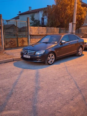 Mercedes-Benz C 220 Добро - 7000 € - 68641632 2 | Car24.bg Mercedes-Benz C 220 Добро - 7000 € - 68641632 2