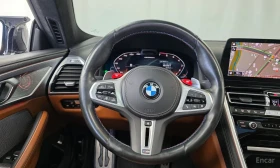 BMW 850 M850i xDrive Gran Coupe | Auto.bg — изображение 13 BMW 850 M850i xDrive Gran Coupe | Auto.bg — изображение 13