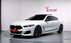 BMW 850 M850i xDrive Gran Coupe