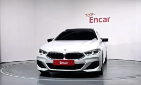 BMW 850 M850i xDrive Gran Coupe | Auto.bg — изображение 3 BMW 850 M850i xDrive Gran Coupe | Auto.bg — изображение 3