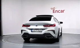 BMW 850 M850i xDrive Gran Coupe | Auto.bg — изображение 4 BMW 850 M850i xDrive Gran Coupe | Auto.bg — изображение 4