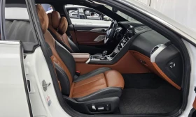 BMW 850 M850i xDrive Gran Coupe | Auto.bg — изображение 11 BMW 850 M850i xDrive Gran Coupe | Auto.bg — изображение 11