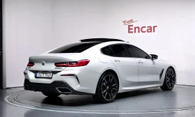 BMW 850 M850i xDrive Gran Coupe | Auto.bg — изображение 2 BMW 850 M850i xDrive Gran Coupe | Auto.bg — изображение 2