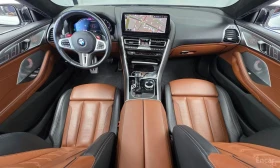 BMW 850 M850i xDrive Gran Coupe | Auto.bg — изображение 7 BMW 850 M850i xDrive Gran Coupe | Auto.bg — изображение 7