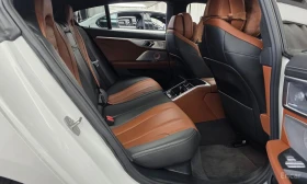 BMW 850 M850i xDrive Gran Coupe | Auto.bg — изображение 12 BMW 850 M850i xDrive Gran Coupe | Auto.bg — изображение 12