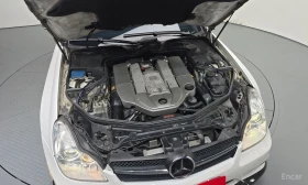Mercedes-Benz CLS 55 AMG M113 | МАСАЖ | ОБДУХ | ЦЕНА ДО БГ С ВСИЧКО ВКЛ. - 13450 € - 14355500 6 | Car24.bg Mercedes-Benz CLS 55 AMG M113 | МАСАЖ | ОБДУХ | ЦЕНА ДО БГ С ВСИЧКО ВКЛ. - 13450 € - 14355500 6