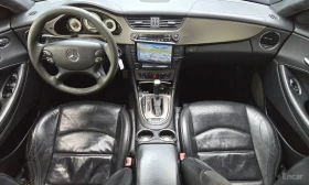 Mercedes-Benz CLS 55 AMG M113 | МАСАЖ | ОБДУХ | ЦЕНА ДО БГ С ВСИЧКО ВКЛ. - 13450 € - 14355500 7 | Car24.bg Mercedes-Benz CLS 55 AMG M113 | МАСАЖ | ОБДУХ | ЦЕНА ДО БГ С ВСИЧКО ВКЛ. - 13450 € - 14355500 7