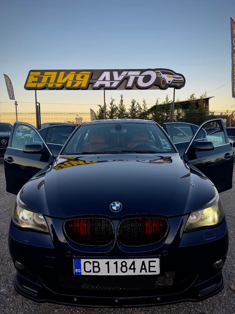 BMW 530 TOP!300KS!LIZING! - 13700 лв. / 7004.70 € - 23138701 1 | Car24.bg BMW 530 TOP!300KS!LIZING! - 13700 лв. / 7004.70 € - 23138701 1