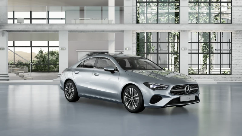 Mercedes-Benz CLA 180 - 36900 € / 72170.13 лв. - 32236230 1 | Car24.bg Mercedes-Benz CLA 180 - 36900 € / 72170.13 лв. - 32236230 1