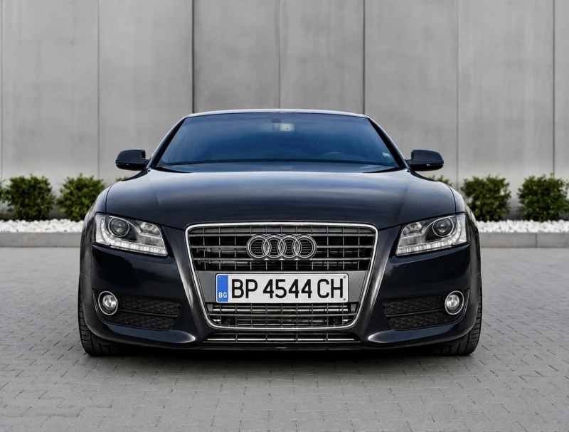 Audi A5 S-LINE, SPORT - 11900 € / 23274.38 лв. - 98930341 1 | Car24.bg Audi A5 S-LINE, SPORT - 11900 € / 23274.38 лв. - 98930341 1