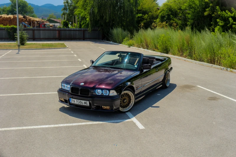 BMW 318 - 10500 € / 20536.22 лв. - 92822192 1 | Car24.bg BMW 318 - 10500 € / 20536.22 лв. - 92822192 1