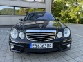 Mercedes-Benz E 63 AMG 514PS KEYLESS DISTRONIC HARMAN&KARDON FULL!! - [9] 