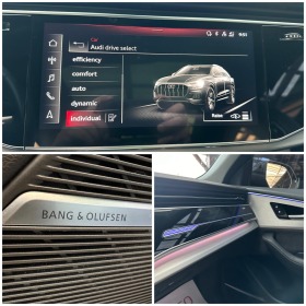 Audi Q8 50TDI/Sline/Bang&Olufsen/Virtual | Mobile.bg   11