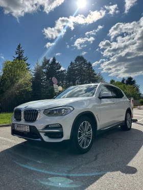 BMW X3 1 - Car24.bg BMW X3 1