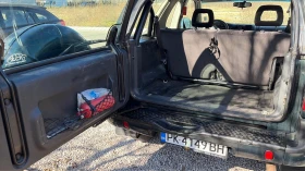 Opel Frontera B 2.2 DTI - 3290 € / 6434.68 лв. - 52324657 13 | Car24.bg Opel Frontera B 2.2 DTI - 3290 € / 6434.68 лв. - 52324657 13