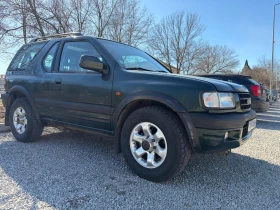 Opel Frontera B 2.2 DTI - 3290 € / 6434.68 лв. - 52324657 3 | Car24.bg Opel Frontera B 2.2 DTI - 3290 € / 6434.68 лв. - 52324657 3