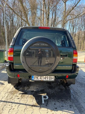 Opel Frontera B 2.2 DTI - 3290 € / 6434.68 лв. - 52324657 8 | Car24.bg Opel Frontera B 2.2 DTI - 3290 € / 6434.68 лв. - 52324657 8