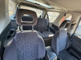 Opel Frontera B 2.2 DTI - 3290 € / 6434.68 лв. - 52324657 15 | Car24.bg Opel Frontera B 2.2 DTI - 3290 € / 6434.68 лв. - 52324657 15