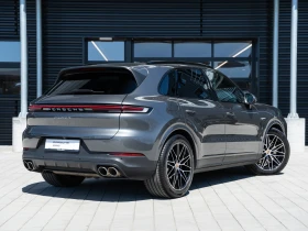 Porsche Cayenne S E-Hybrid | Auto.bg — изображение 4 Porsche Cayenne S E-Hybrid | Auto.bg — изображение 4