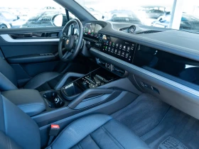 Porsche Cayenne S E-Hybrid | Auto.bg — изображение 8 Porsche Cayenne S E-Hybrid | Auto.bg — изображение 8