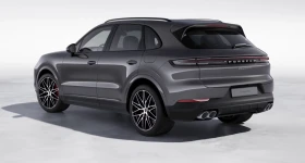 Porsche Cayenne S E-Hybrid - 108000 € / 211229.64 лв. - 78487601 3 | Car24.bg Porsche Cayenne S E-Hybrid - 108000 € / 211229.64 лв. - 78487601 3