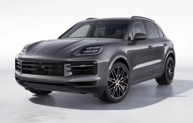 Porsche Cayenne S E-Hybrid - Car24.bg Porsche Cayenne S E-Hybrid