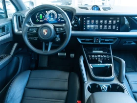 Porsche Cayenne S E-Hybrid | Auto.bg — изображение 7 Porsche Cayenne S E-Hybrid | Auto.bg — изображение 7