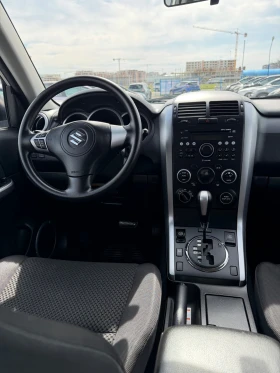 Suzuki Grand vitara 2.0 БЕНЗИН АВТОМАТ 58600км НОВА!!! - 8000 € / 15646.64 лв. - 82335911 12 | Car24.bg Suzuki Grand vitara 2.0 БЕНЗИН АВТОМАТ 58600км НОВА!!! - 8000 € / 15646.64 лв. - 82335911 12