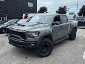 Dodge RAM 1500 * TRX * CARFAX * ОПЦИЯ ЗА ФИНАНСИРАНЕ