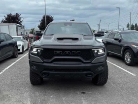 Dodge RAM 1500 * TRX * CARFAX * ОПЦИЯ ЗА ФИНАНСИРАНЕ | Auto.bg — изображение 6 Dodge RAM 1500 * TRX * CARFAX * ОПЦИЯ ЗА ФИНАНСИРАНЕ | Auto.bg — изображение 6