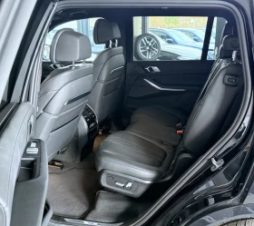 BMW X7 xDrive40d/352HP/M-SPORT/MASSAGE/PANO/360/HUD/529q | Auto.bg — изображение 14 BMW X7 xDrive40d/352HP/M-SPORT/MASSAGE/PANO/360/HUD/529q | Auto.bg — изображение 14
