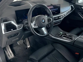 BMW X7 xDrive40d/352HP/M-SPORT/MASSAGE/PANO/360/HUD/529q | Auto.bg — изображение 6 BMW X7 xDrive40d/352HP/M-SPORT/MASSAGE/PANO/360/HUD/529q | Auto.bg — изображение 6