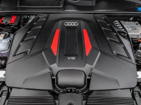 Audi SQ7 V8 Black Optics / Massage | Auto.bg — изображение 15 Audi SQ7 V8 Black Optics / Massage | Auto.bg — изображение 15