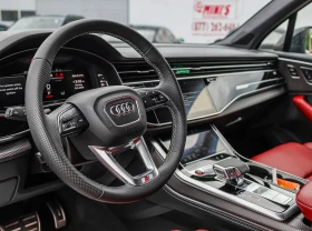 Audi SQ7 V8 Black Optics / Massage | Auto.bg — изображение 4 Audi SQ7 V8 Black Optics / Massage | Auto.bg — изображение 4