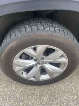 VW Atlas * Trendline * CARFAX * ОПЦИЯ ЗА ФИНАНСИРАНЕ | Auto.bg — изображение 7 VW Atlas * Trendline * CARFAX * ОПЦИЯ ЗА ФИНАНСИРАНЕ | Auto.bg — изображение 7