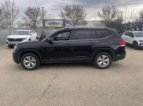 VW Atlas * Trendline * CARFAX * ОПЦИЯ ЗА ФИНАНСИРАНЕ | Auto.bg — изображение 15 VW Atlas * Trendline * CARFAX * ОПЦИЯ ЗА ФИНАНСИРАНЕ | Auto.bg — изображение 15