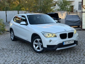 BMW X1 18d Xdrive LCI ZF8HP - Car24.bg BMW X1 18d Xdrive LCI ZF8HP
