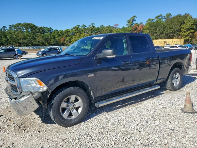 Dodge RAM 1500 5.7l Classic Slt - 14000 € / 27381.62 лв. - 24763921 1 | Car24.bg Dodge RAM 1500 5.7l Classic Slt - 14000 € / 27381.62 лв. - 24763921 1