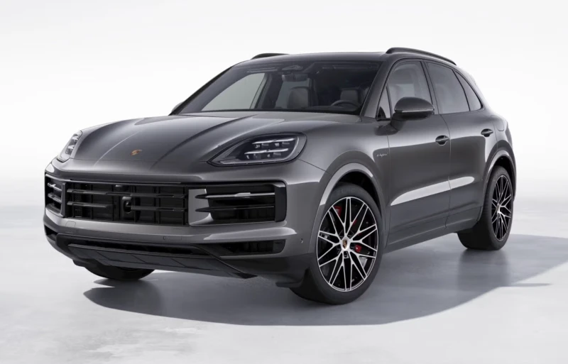 Porsche Cayenne S E-Hybrid - 108000 € / 211229.64 лв. - 78487601 1 | Car24.bg Porsche Cayenne S E-Hybrid - 108000 € / 211229.64 лв. - 78487601 1