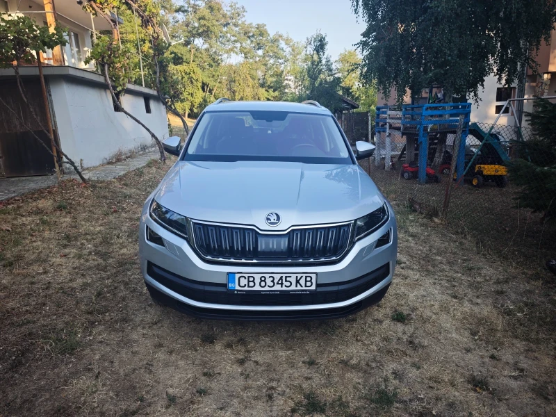 Skoda Kodiaq 2.0 TDI 4x4 116000km - 19999 € - 32013120 1 | Car24.bg Skoda Kodiaq 2.0 TDI 4x4 116000km - 19999 € - 32013120 1