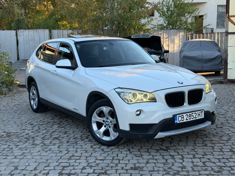 BMW X1 18d Xdrive LCI ZF8HP - 7199 € - 81417254 1 | Car24.bg BMW X1 18d Xdrive LCI ZF8HP - 7199 € - 81417254 1