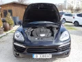 Porsche Cayenne 3.0 V6 Diesel 245kc Tiptronic S PTM - [8] 