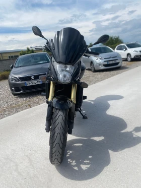 Honda Hornet CB600F | Auto.bg — изображение 3 Honda Hornet CB600F | Auto.bg — изображение 3